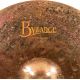 MEINL B21TSR RIDE 21 SERIE BYZANCEEXTRA DRY, TRANSITI
