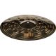 MEINL CC14DAH HIHAT 14, SERIE CLASSICS CUSTOM DARK