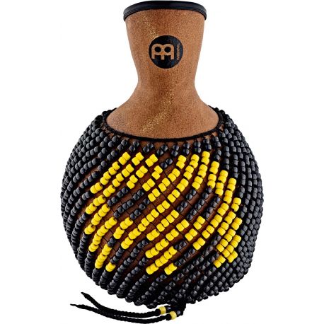 MEINL SHEKERE FIBERGLASS, MEDIUM, BROWN SHR-BR