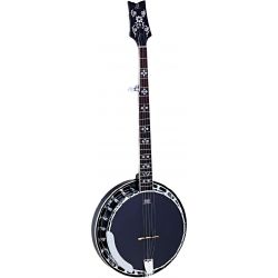 ORTEGA BANJO OBJ450-SBK