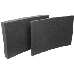 UDG GEAR U10303 UL HI-DENSITY CUSTOM PICKFOAM 2XL