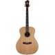 HAGSTROM GUIT ACUST ELFDALIA II - GRAND AUDITORIUM ACOUS
