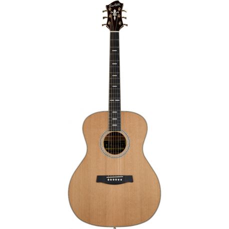 HAGSTROM GUIT ACUST ELFDALIA II - GRAND AUDITORIUM ACOUS