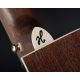 HAGSTROM GUIT ACUST ELFDALIA II - GRAND AUDITORIUM ACOUS