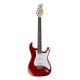 AUSTIN GUIT ELEC. AST100 RD