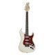 AUSTIN GUIT ELEC. AST100 CR-WH