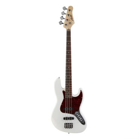 AUSTIN BAJO ELEC. AJB300 WH