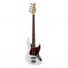 AUSTIN BAJO ELEC. AJB300 WH