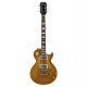 AUSTIN GUIT ELEC. AS6PGT SUPER 6 GOLD TOP