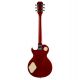 AUSTIN GUIT ELEC. AS6PGT SUPER 6 GOLD TOP