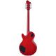 HAGSTROM ELEC. GUITAR SWEDE CRIMSON FLAME 2023