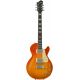HAGSTROM ELEC. GUITAR SWEDE MANDARIN BURST 2023