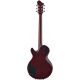 HAGSTROM ELEC. GUITAR SWEDE MANDARIN BURST 2023