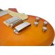 HAGSTROM ELEC. GUITAR SWEDE MANDARIN BURST 2023