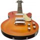 HAGSTROM ELEC. GUITAR SWEDE MANDARIN BURST 2023