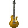 HAGSTROM ELEC. GUITAR SWEDE GOLD 2023