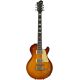 HAGSTROM ELEC. GUITAR SUPER SWEDE X-TRA SPE OLD PALE 2023