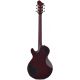 HAGSTROM ELEC. GUITAR SUPER SWEDE X-TRA SPE OLD PALE 2023