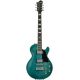 HAGSTROM ELEC. GUITAR SUPER SWEDE FALL SKY GLOSS 2023