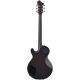 HAGSTROM ELEC. GUITAR SUPER SWEDE FALL SKY GLOSS 2023