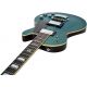 HAGSTROM ELEC. GUITAR SUPER SWEDE FALL SKY GLOSS 2023