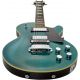 HAGSTROM ELEC. GUITAR SUPER SWEDE FALL SKY GLOSS 2023