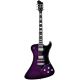 HAGSTROM FANTOMEN SPECIAL MYSTIQUE BURST