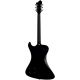 HAGSTROM FANTOMEN SPECIAL MYSTIQUE BURST