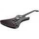 HAGSTROM FANTOMEN SPECIAL MYSTIQUE BURST