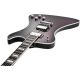 HAGSTROM FANTOMEN SPECIAL MYSTIQUE BURST