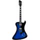 HAGSTROM FANTOMEN SPECIAL WORN DENIM