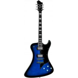 HAGSTROM FANTOMEN SPECIAL WORN DENIM