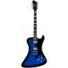 HAGSTROM FANTOMEN SPECIAL WORN DENIM