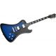 HAGSTROM FANTOMEN SPECIAL WORN DENIM