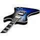HAGSTROM FANTOMEN SPECIAL WORN DENIM
