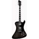 HAGSTROM FANTOMEN SPECIAL COSMIC BLACK BURST