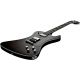 HAGSTROM FANTOMEN SPECIAL COSMIC BLACK BURST