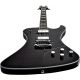 HAGSTROM FANTOMEN SPECIAL COSMIC BLACK BURST
