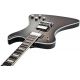 HAGSTROM FANTOMEN SPECIAL COSMIC BLACK BURST