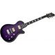 HAGSTROM ULTRA MAX MYSTIQUE BURST 2023