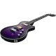 HAGSTROM ULTRA MAX MYSTIQUE BURST 2023