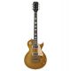 AUSTIN GUIT ELEC. AS6PROGT SUPER 6 GOLD TOP