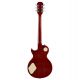 AUSTIN GUIT ELEC. AS6PROGT SUPER 6 GOLD TOP