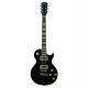 AUSTIN GUIT ELEC. AS6PROBK SUPER 6 PRO BLACK