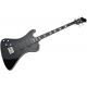 HAGSTROM ELEC. BASS NEKR4-L-BLK