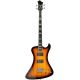 HAGSTROM ELEC. BASS NEKR4-TSB