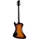 HAGSTROM ELEC. BASS NEKR4-TSB