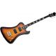 HAGSTROM ELEC. BASS NEKR4-TSB