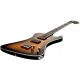 HAGSTROM ELEC. BASS NEKR4-TSB
