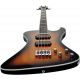 HAGSTROM ELEC. BASS NEKR4-TSB